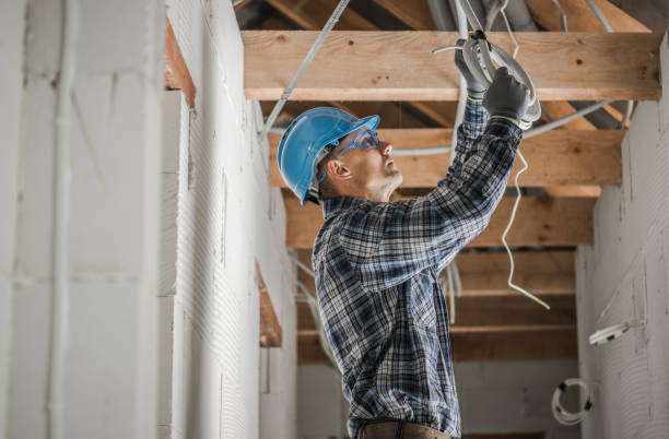Best Electric Panel Repair  in South Bend, IN
