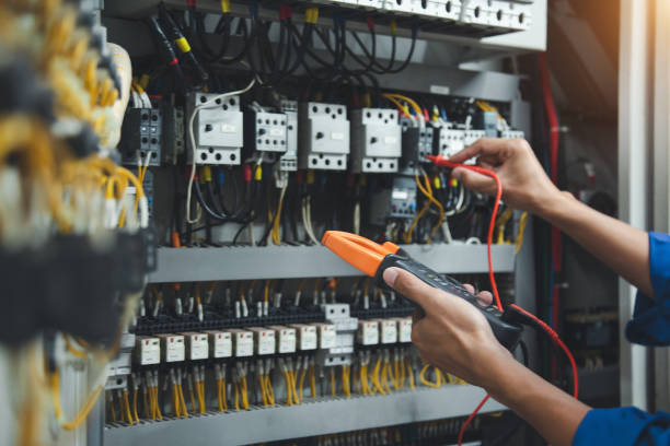 Best Residential Electrician Services  in South Bend, IN