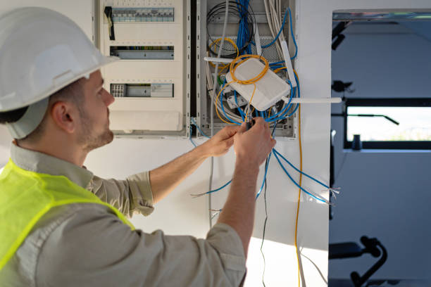 Best Emergency Electrical Repair  in South Bend, IN
